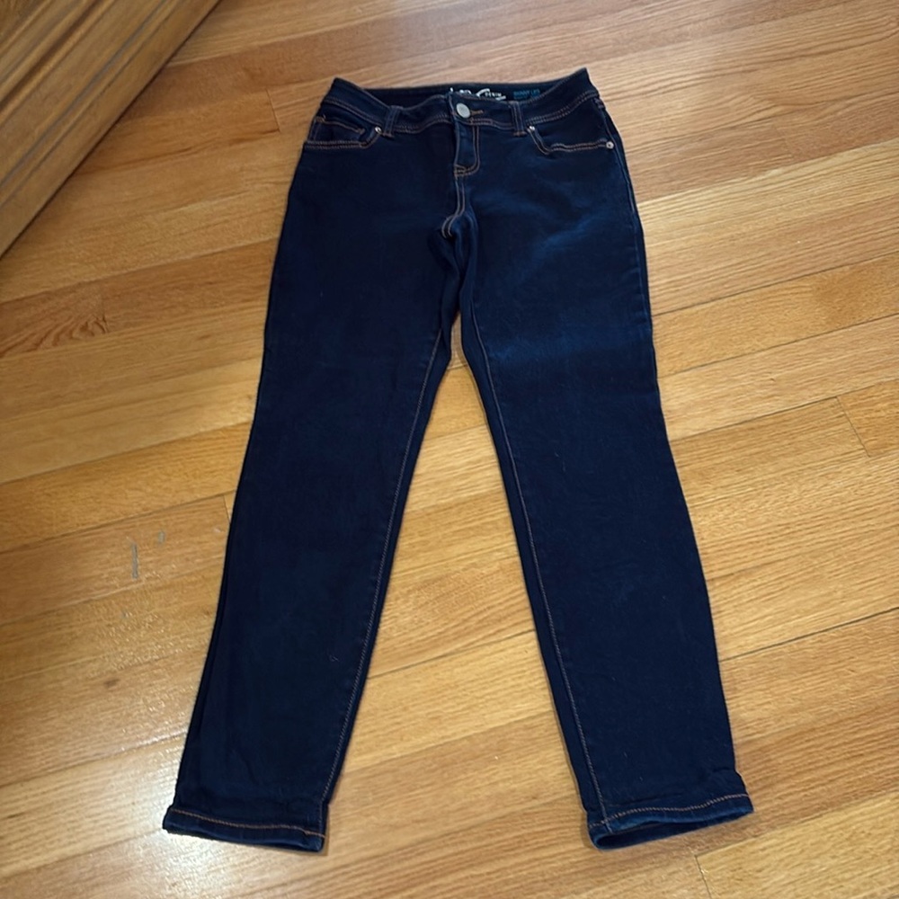 Women’s INC jeans